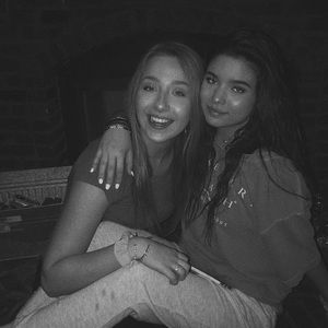 Meet your Posher, Lynlie